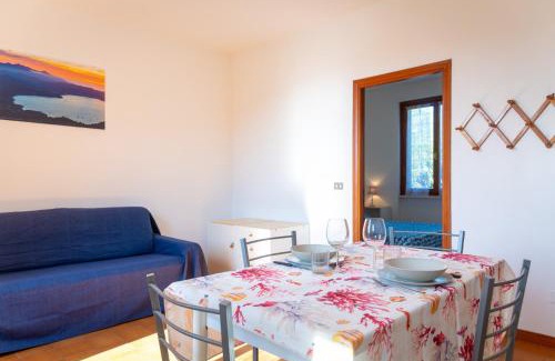 Bagnaia Apartment | Appartamenti Baia del Tramonto