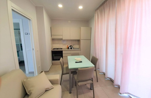 Tropea Apartment | Appartamenti Borgo Panoramico N.9