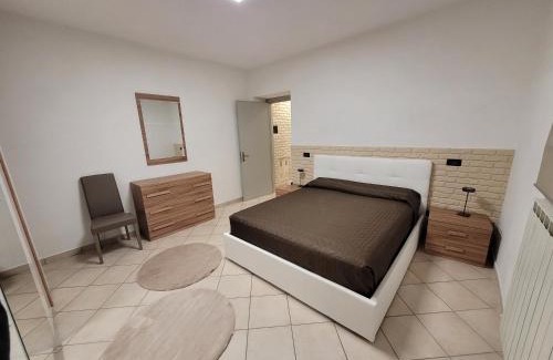 Castel Ritaldi Apartment | Appartamenti Castel Ritaldi Il Sagrantino