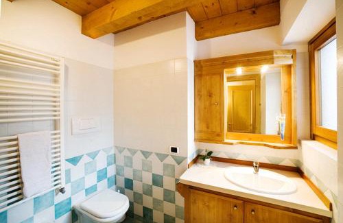 Villanova Apartment | Appartamenti da Nica e Diego