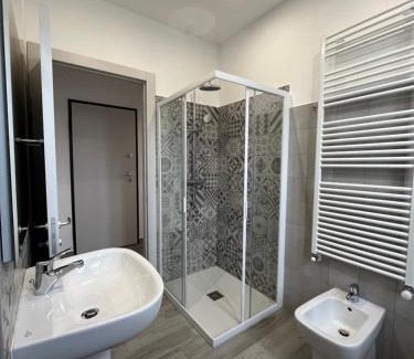 Ivrea Apartment | Appartamenti Dora Baltea