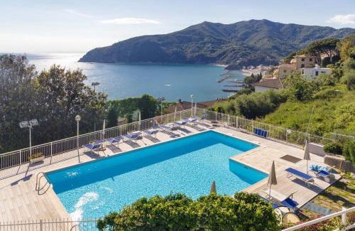 Moneglia Apartment | Appartamenti Enrica with amazing view