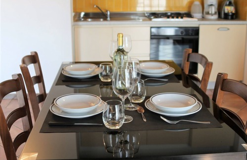 Cannobio House | Appartamenti Ferrari Residence