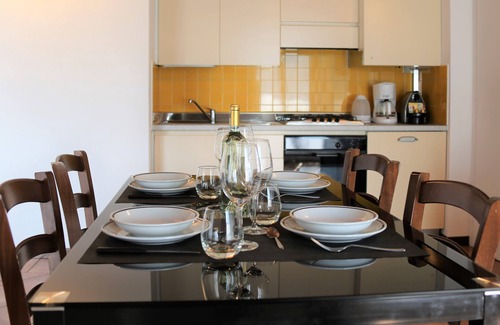 Cannobio House | Appartamenti Ferrari Residence