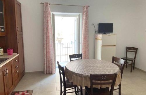 Lipari Historic Centre Apartment | Appartamenti Holiday Housing Lipari Centro