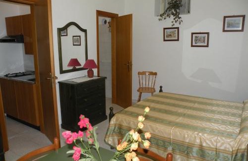 Lipari Historic Centre Apartment | Appartamenti Holiday Housing Lipari Centro