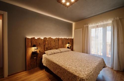 Sambuco Apartment | Appartamenti il Bersaio Alloggio 2