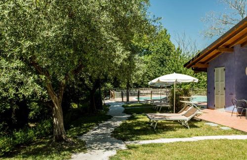 Crociale Apartment | Appartamenti Il Ruscello