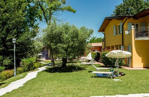Crociale Apartment | Appartamenti Il Ruscello