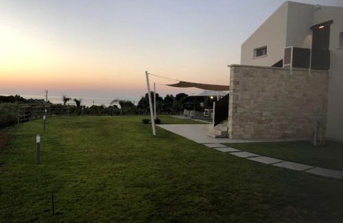 Scopello Apartment | Appartamenti in Villa Nature con vista mare e monti