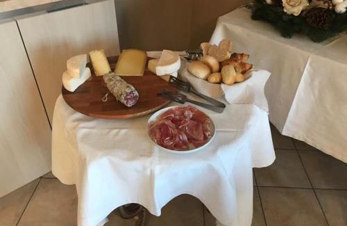 Lodrino Apartment | Appartamenti Isola Verde