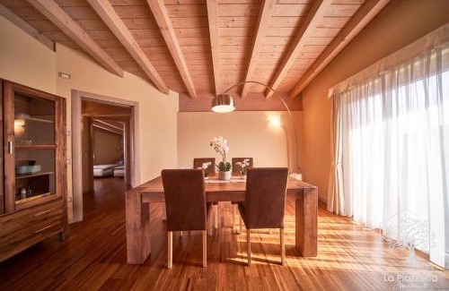 Colombare Apartment | Appartamenti La Piazzetta