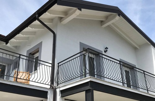Levo House | Appartamenti Luna