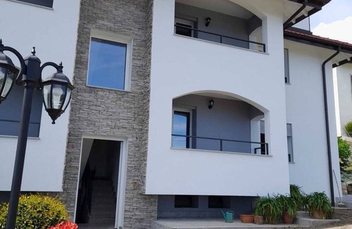 Levo House | Appartamenti Luna