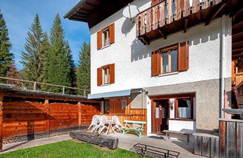 Caviola Apartment | Appartamenti Marmolada Falcade