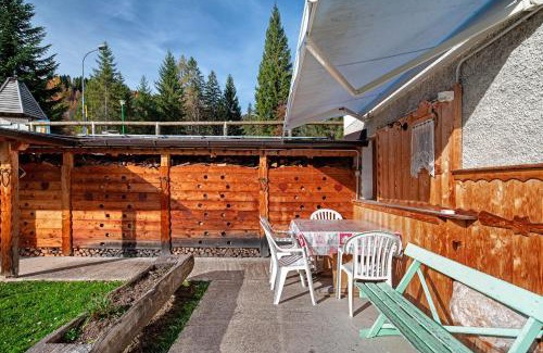 Caviola Apartment | Appartamenti Marmolada Falcade