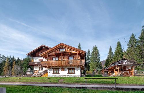 Caviola Apartment | Appartamenti Marmolada Falcade