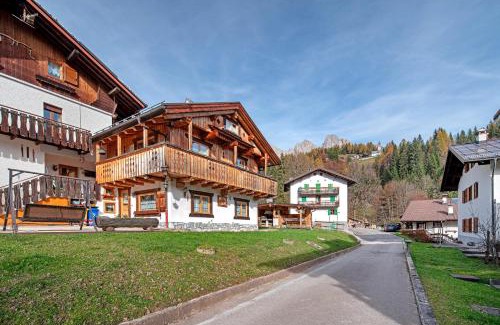 Caviola Apartment | Appartamenti Marmolada Falcade