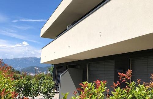 Martignano Apartment | Appartamenti moderni, luminosi e tranquilli con parcheggio privato - Agritur La Tenuta