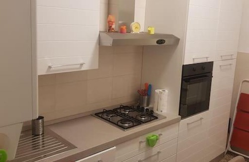 Orsogna Apartment | Appartamenti Orsogna