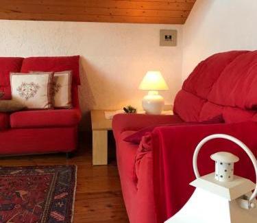 Castello-Molina di Fiemme Apartment | Appartamenti Pichler