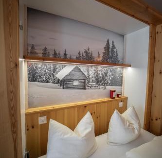 Champfer Apartment | Appartamenti presso Hotel Europa