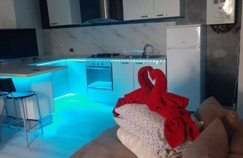 Solferino Apartment | APPARTAMENTI Residence Napoleone - 4 People Accommodation.