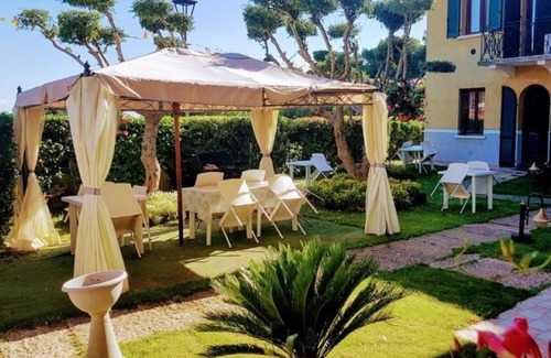 Solferino Apartment | APPARTAMENTI Residence Napoleone - 4 People Accommodation.