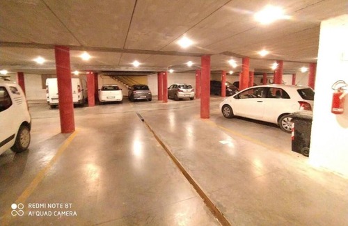 Solferino Apartment | APPARTAMENTI Residence Napoleone - 6 People Accommodation.