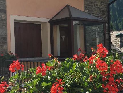 Vione Apartment | appartamenti Riva