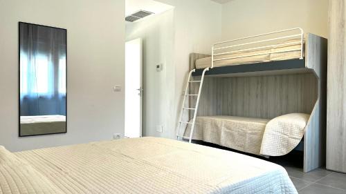 Mazzorno Sinistro Apartment | Appartamenti Vanin Ca' di Valle