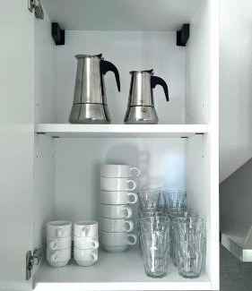 Mazzorno Sinistro Apartment | Appartamenti Vanin Ca' di Valle