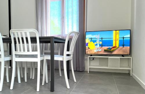 Mazzorno Sinistro Apartment | Appartamenti Vanin Ca' di Valle