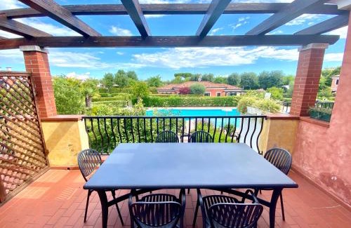 Mazzorno Sinistro Apartment | Appartamenti Valle Dolce Carraro Immobiliare - Family Apartments