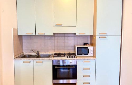 Mazzorno Sinistro Apartment | Appartamenti Valle Dolce Carraro Immobiliare - Family Apartments