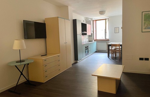 Torbole sul Garda House | Appartamenti Vasco Renna Surf Center