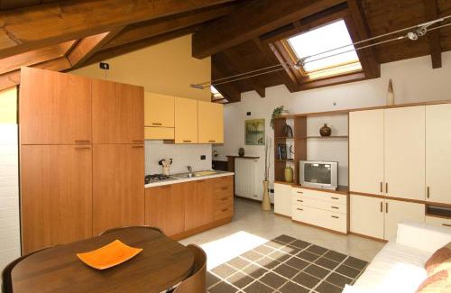Melegnano Apartment | Appartamenti Villa Anna