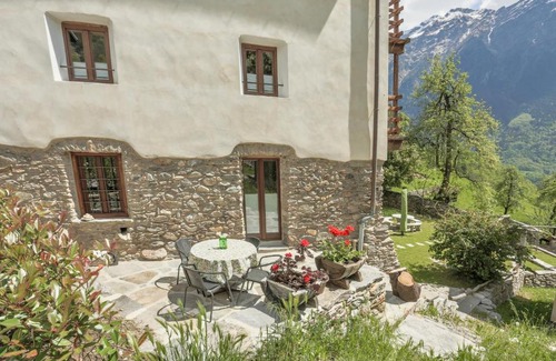 Ponto Valentino Apartment | Appartamento 1789