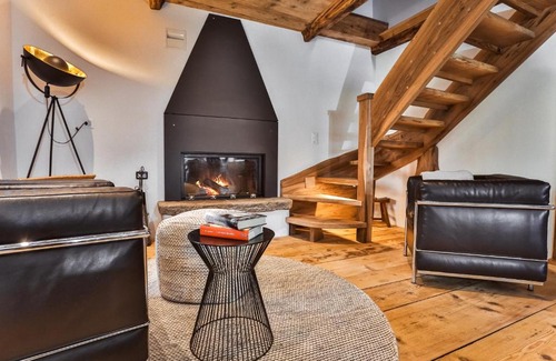 Ponto Valentino Apartment | Appartamento 1789