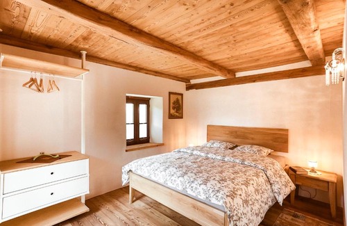 Ponto Valentino Apartment | Appartamento 1789