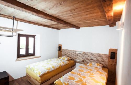 Ponto Valentino Apartment | Appartamento 1789