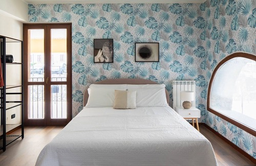 Acquaseria Apartment | Appartamento 5 - One Bedroom Apartment, Sleeps 2