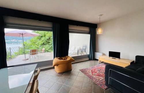 Orta San Giulio Apartment | Appartamento 5 Terre