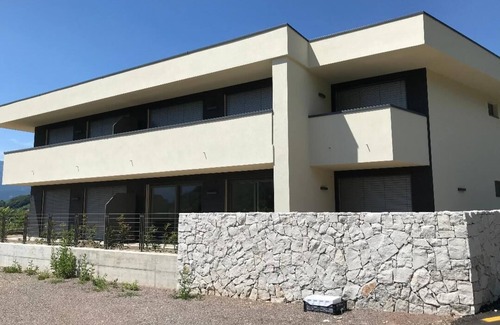 Martignano Apartment | Appartamento 6
