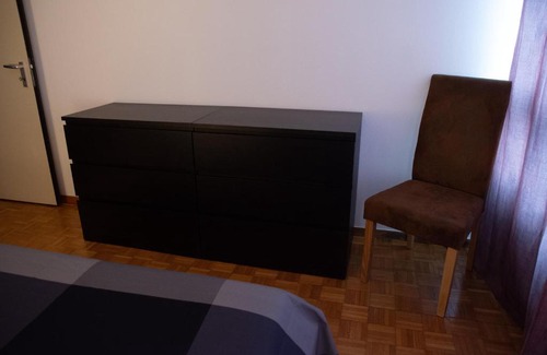 Pedrinate Apartment | Appartamento 639 bilocale a Chiasso con wifi e aria condizionata