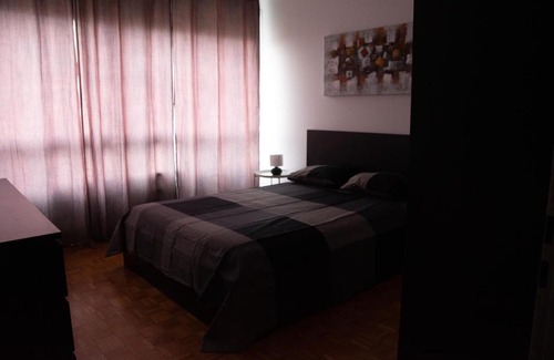 Pedrinate Apartment | Appartamento 639 bilocale a Chiasso con wifi e aria condizionata