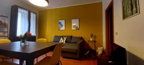 Gazzo Apartment | Appartamento 8