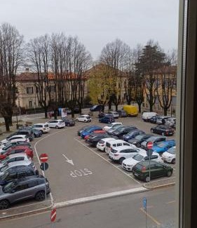 Castelleone Apartment | Appartamento 93 di andrea sonzogni