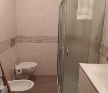 Bondone Apartment | Appartamento A 2 passi dal Lago Idro Lake