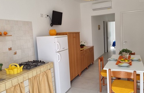 Lido Marini House | Appartamento a 50 mt dal Mare